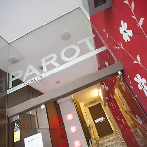 Appartement Parot Quality, Santa Eularia des Riu