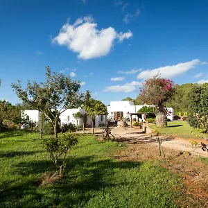Сasa de vacaciones Caseres, Santa Eulalia del Río