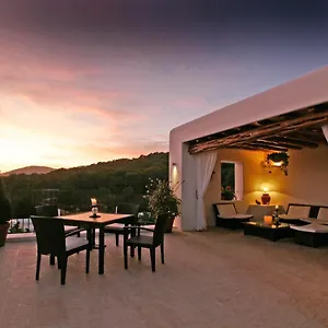 Landhuis Rural & Curreu, Santa Eularia des Riu